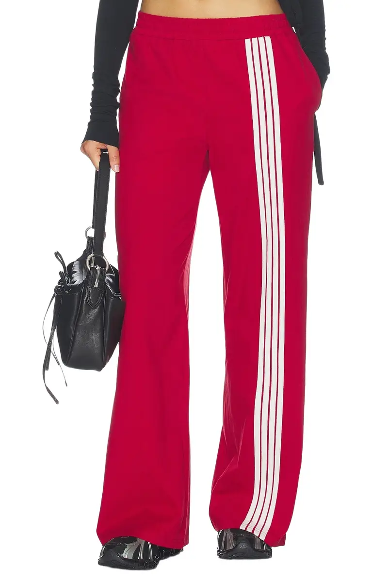 LIONESS Red Eye Track Pant