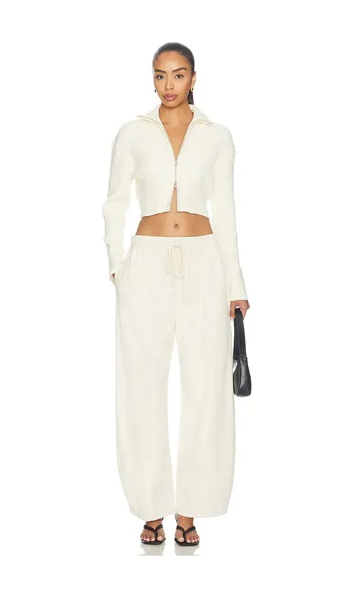 LIONESS Out Of Office Pant | Thumbnail 5 LIONESS Out Of Office Pant | Thumbnail 5