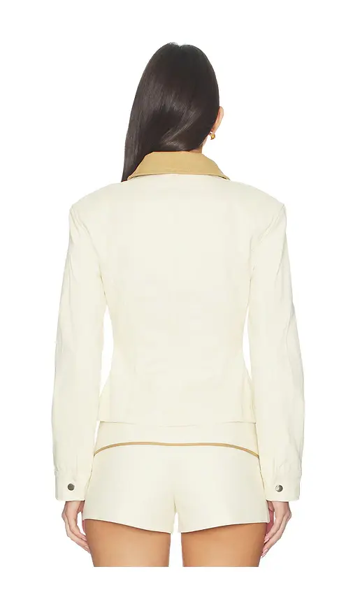 LIONESS x REVOLVE Soho Jacket | Thumbnail 3 LIONESS x REVOLVE Soho Jacket | Thumbnail 3