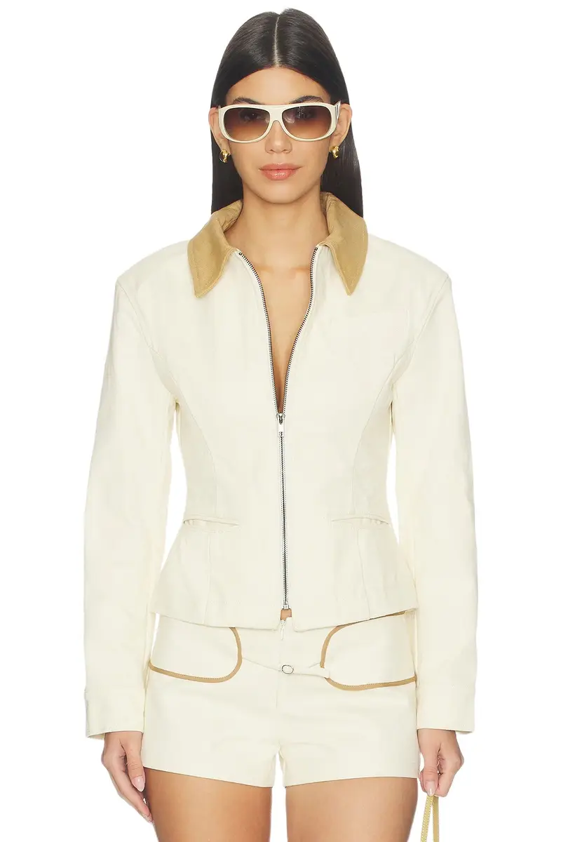 x REVOLVE Soho Jacket x REVOLVE Soho Jacket