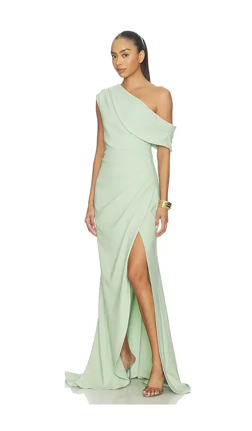 Elliatt x REVOLVE Isadora Gown | Thumbnail 2 Elliatt x REVOLVE Isadora Gown | Thumbnail 2