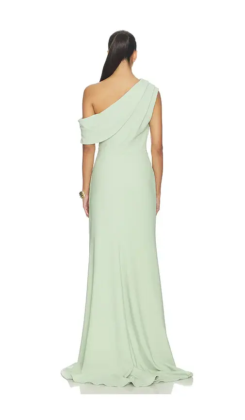 Elliatt x REVOLVE Isadora Gown | Thumbnail 3 Elliatt x REVOLVE Isadora Gown | Thumbnail 3
