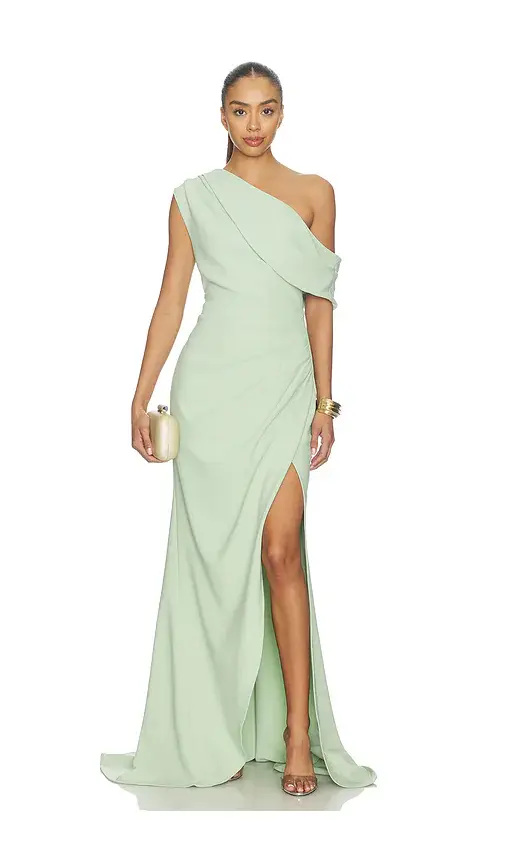 ELLIATT x REVOLVE Isadora Gown | Image 1 ELLIATT x REVOLVE Isadora Gown | Image 1
