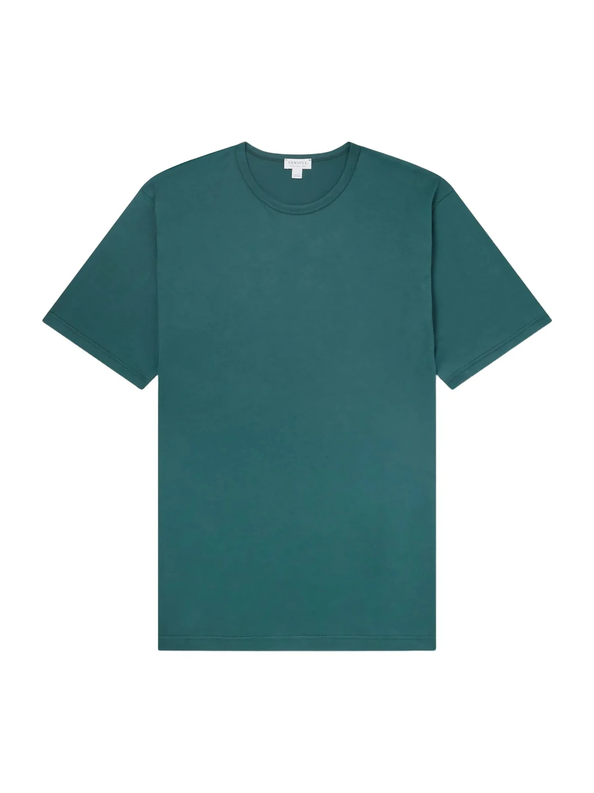 Slim-Fit Cotton-Jersey T-Shirt - Men Slim-Fit Cotton-Jersey T-Shirt - Men