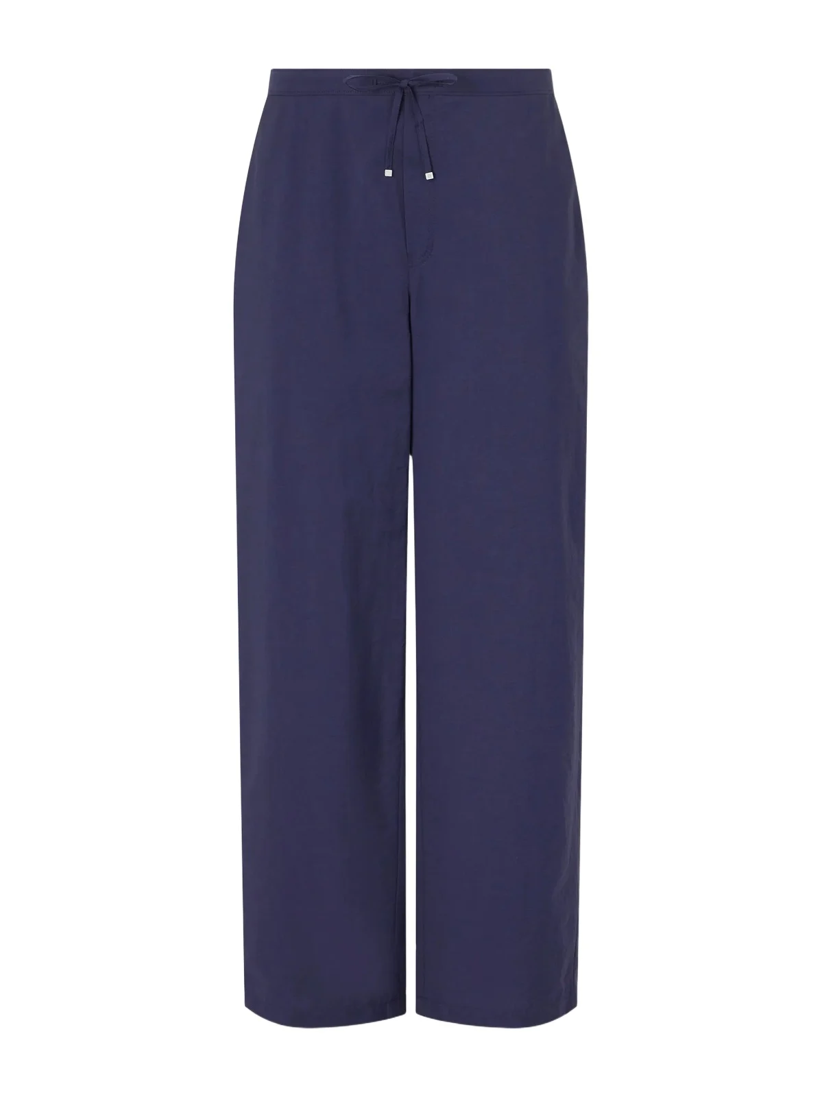 Paula's Ibiza Straight-Leg Cotton-Blend Drawstring Trousers - Men Paula's Ibiza Straight-Leg Cotton-Blend Drawstring Trousers - Men