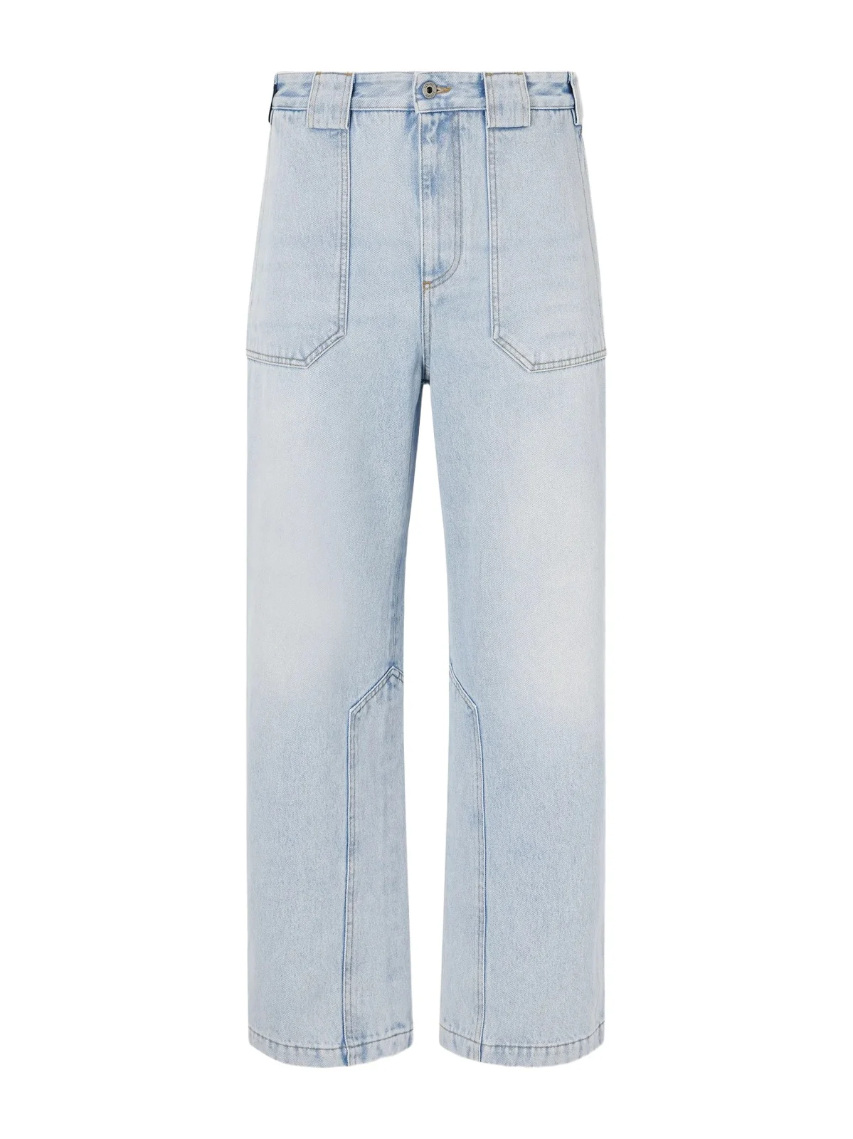 Paula's Ibiza Straight-Leg Jeans - Men Paula's Ibiza Straight-Leg Jeans - Men