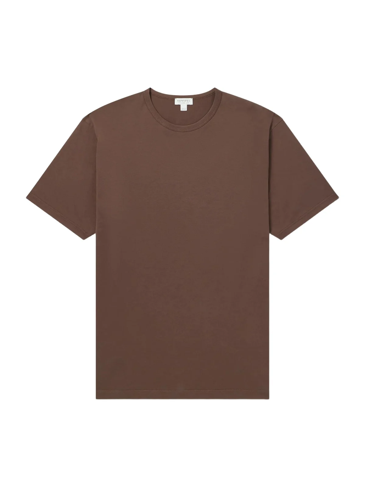Slim-Fit Cotton-Jersey T-Shirt - Men Slim-Fit Cotton-Jersey T-Shirt - Men