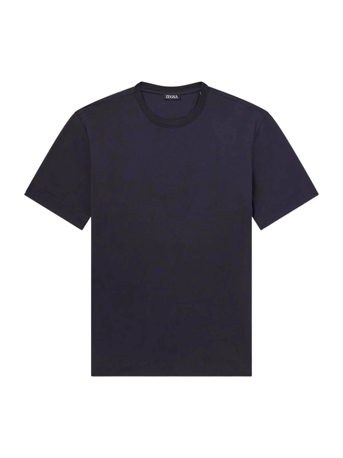 Cotton-Jersey T-Shirt - Men Cotton-Jersey T-Shirt - Men
