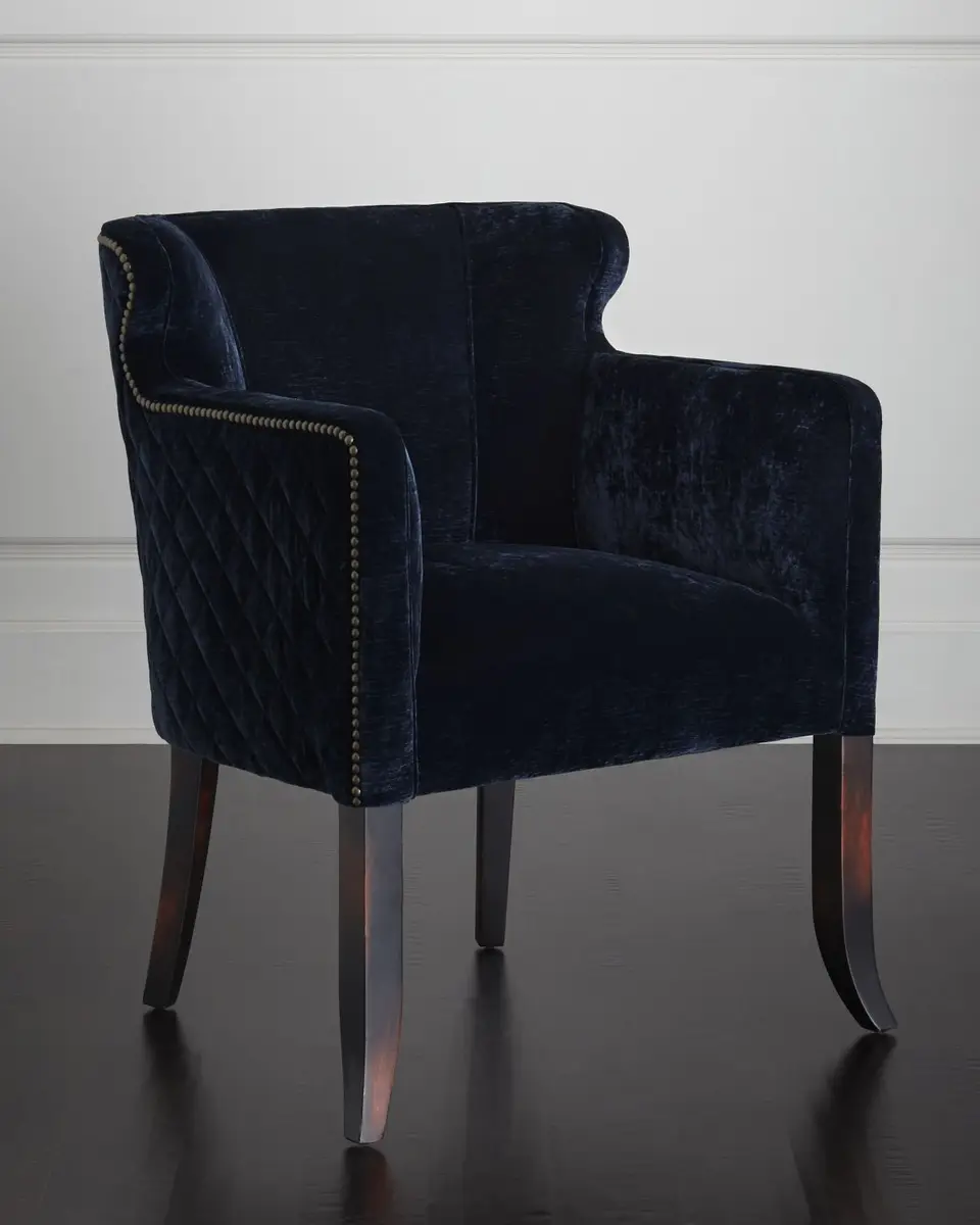 Old Hickory Tannery Durham Dining Chair | Thumbnail 2 Old Hickory Tannery Durham Dining Chair | Thumbnail 2