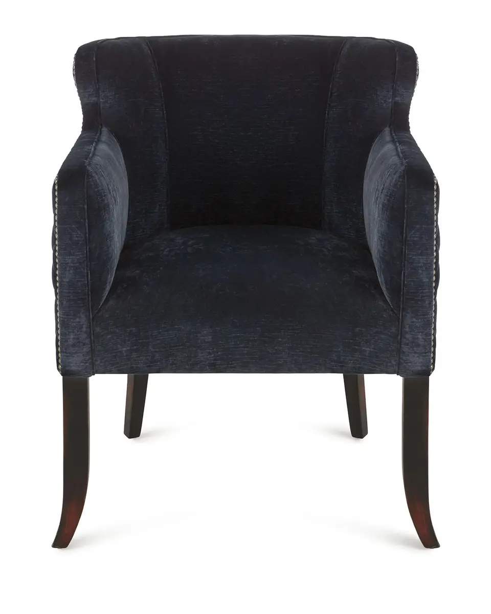 Old Hickory Tannery Durham Dining Chair | Thumbnail 3 Old Hickory Tannery Durham Dining Chair | Thumbnail 3
