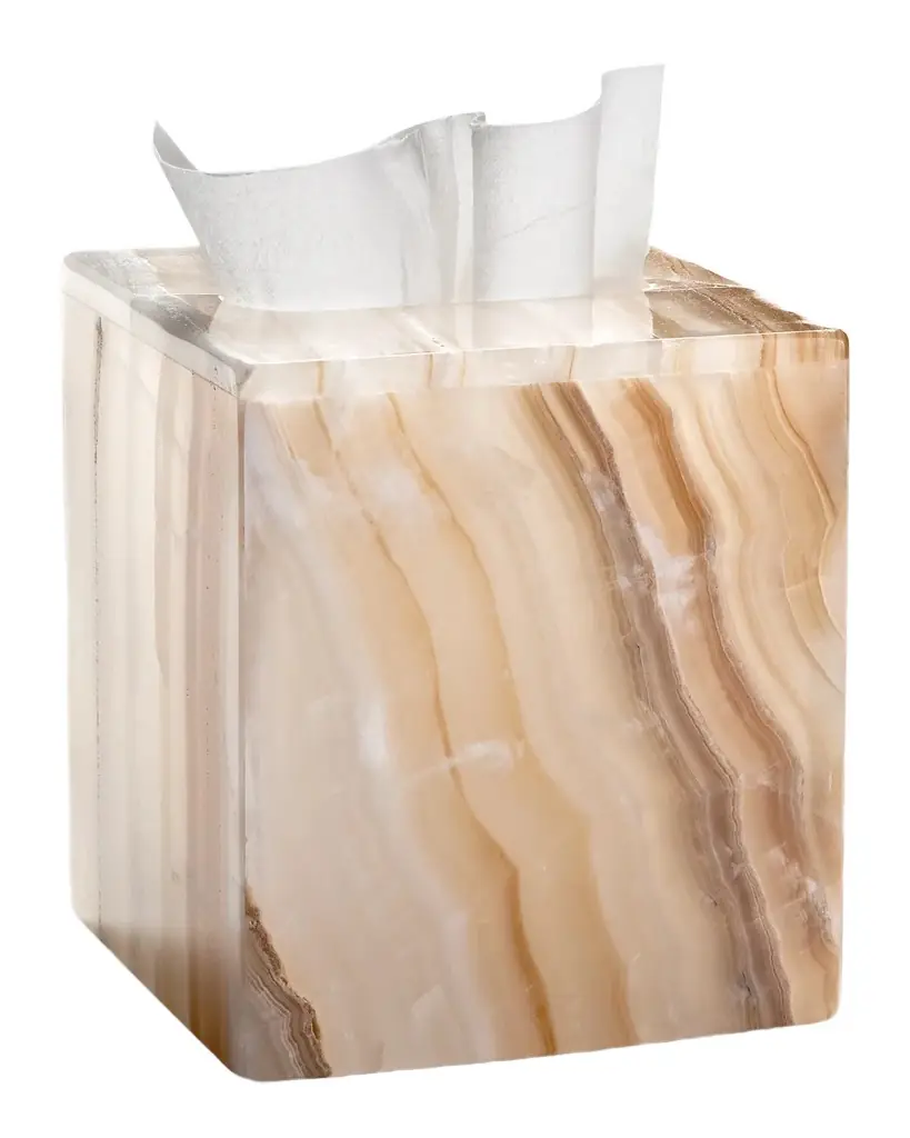 Labrazel Ambarino Tissue Box Cover | Image 1 Labrazel Ambarino Tissue Box Cover | Image 1