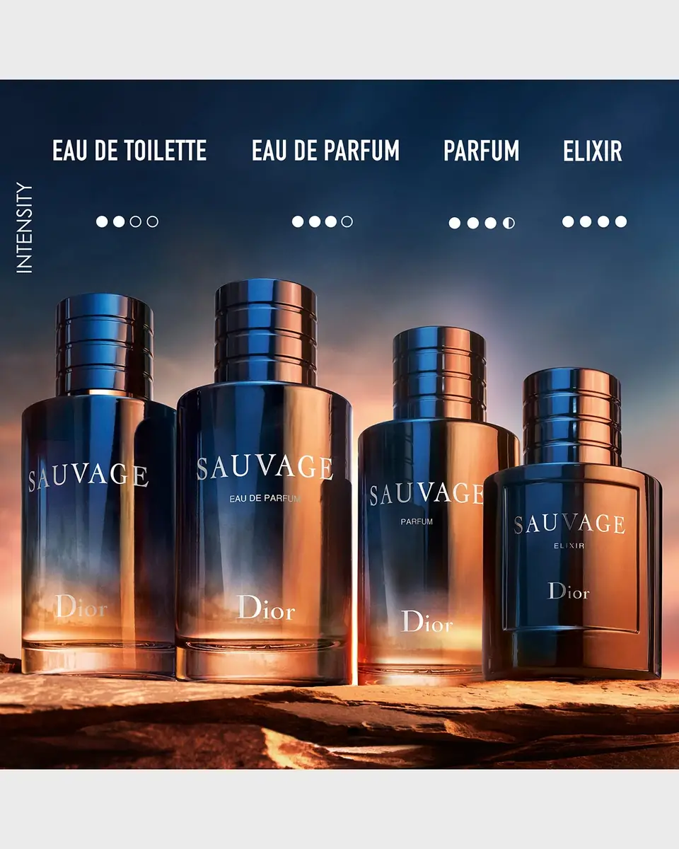 Dior Eau Sauvage After-Shave Lotion, 3.4 oz. | Thumbnail 3
