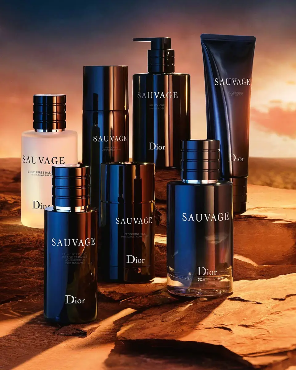 Dior Eau Sauvage After-Shave Lotion, 3.4 oz. | Thumbnail 4