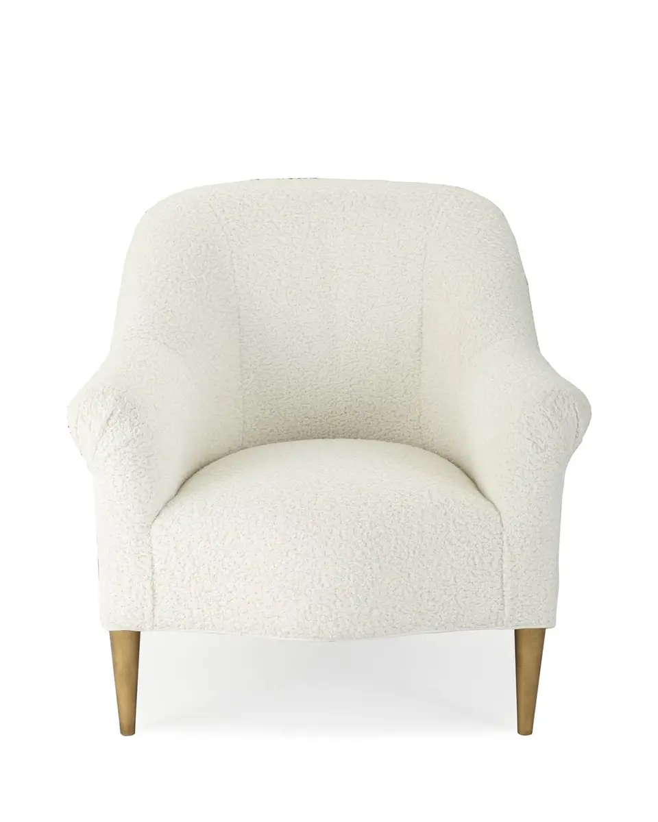 Old Hickory Tannery Nova Chair | Thumbnail 2