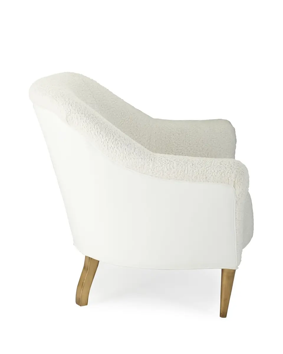 Old Hickory Tannery Nova Chair | Thumbnail 3