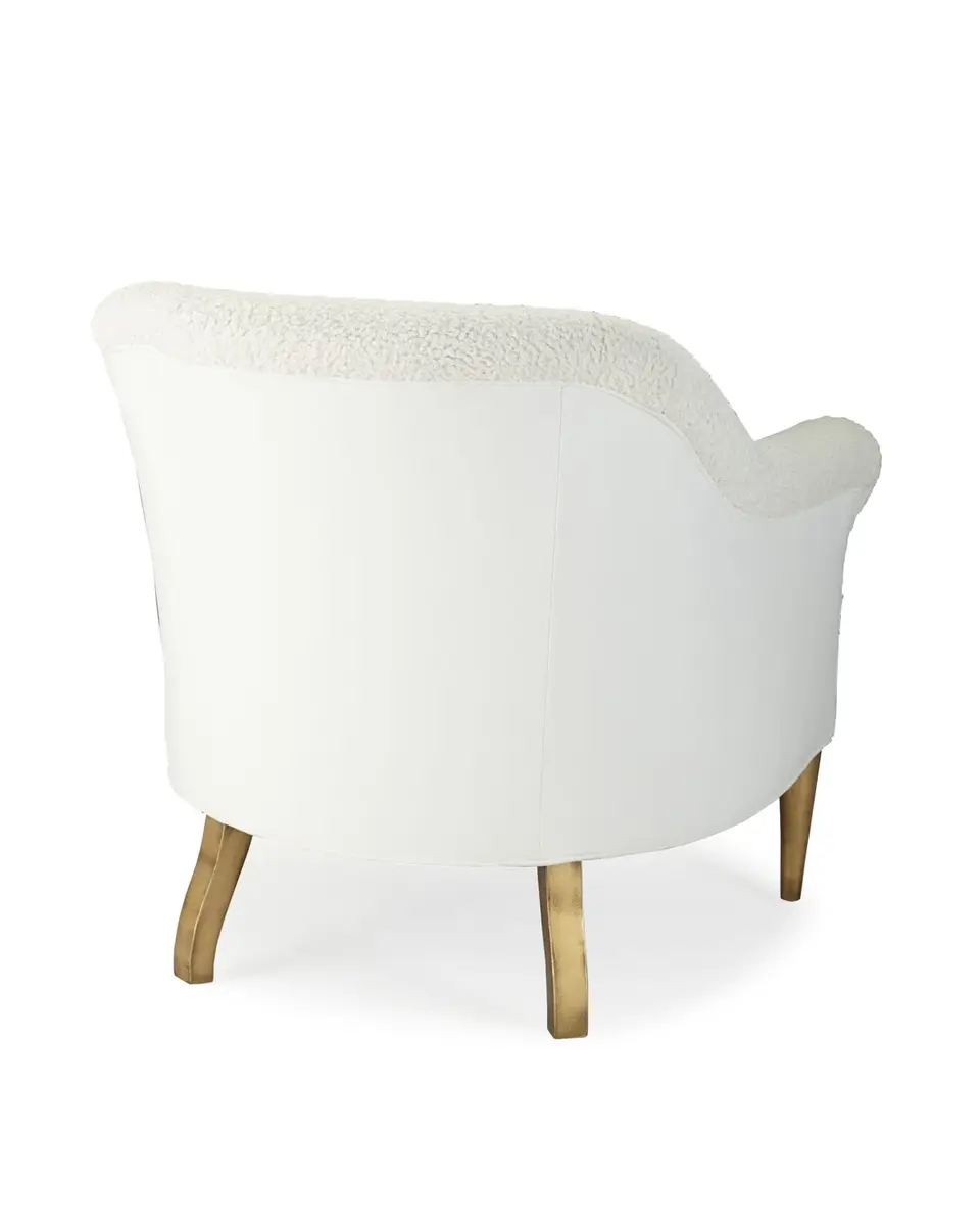 Old Hickory Tannery Nova Chair | Thumbnail 4