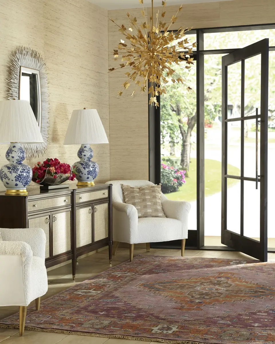 Old Hickory Tannery Nova Chair | Thumbnail 5