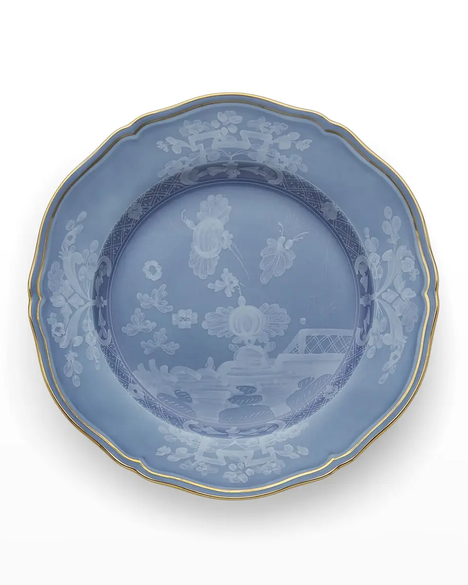 GINORI 1735 Oriente Italiano Dinner Plate