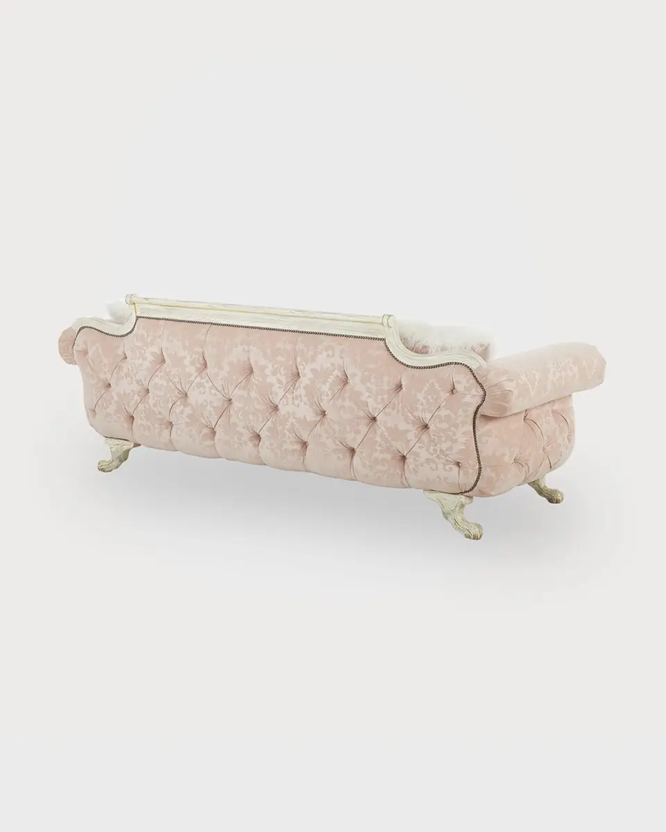Old Hickory Tannery Duncan Priscilla Sofa 98" | Thumbnail 5 Old Hickory Tannery Duncan Priscilla Sofa 98" | Thumbnail 5