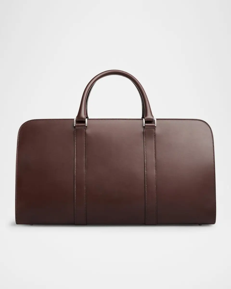 Carl Friedrik Palissy Weekend Bag | Thumbnail 2