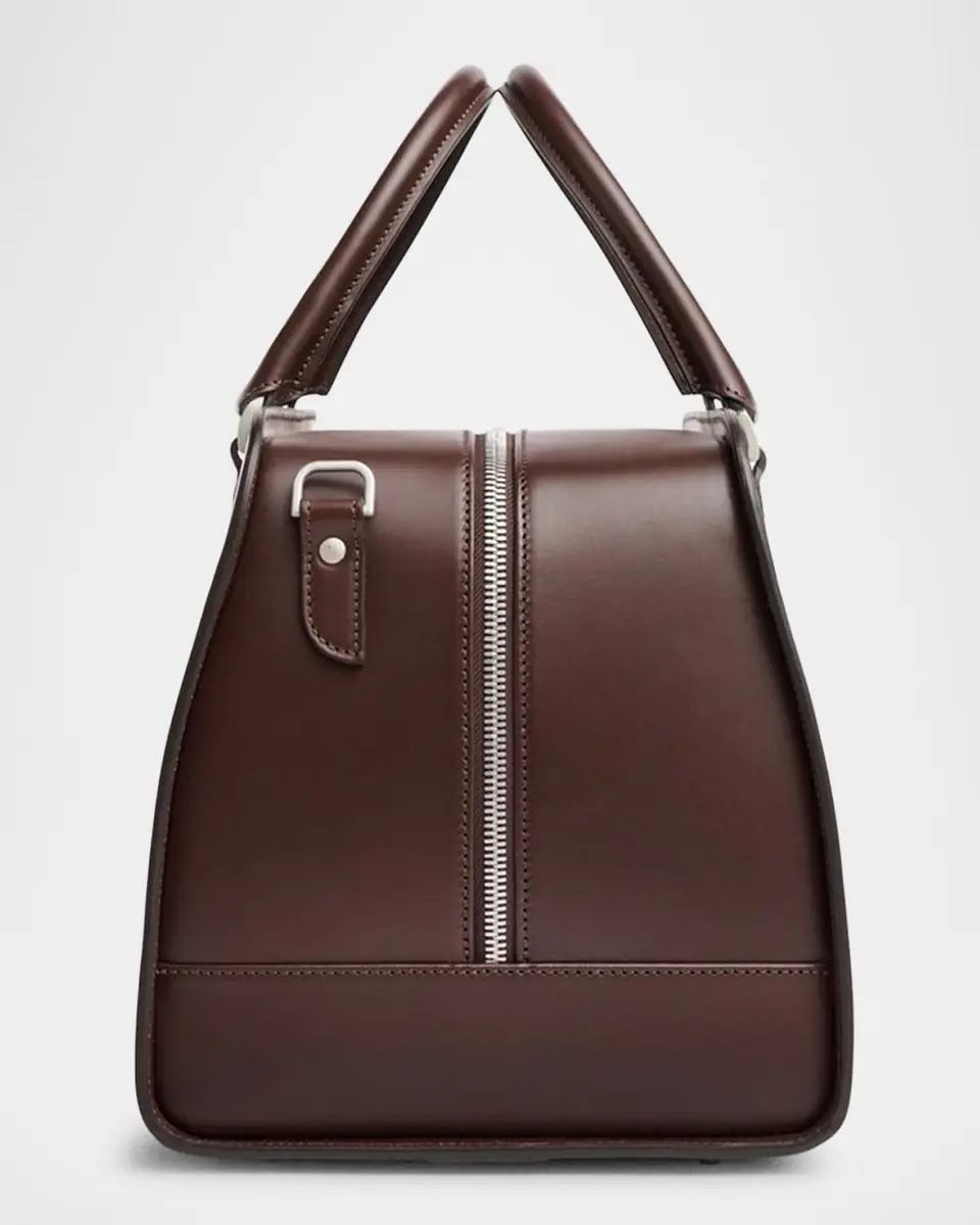 Carl Friedrik Palissy Weekend Bag | Thumbnail 3