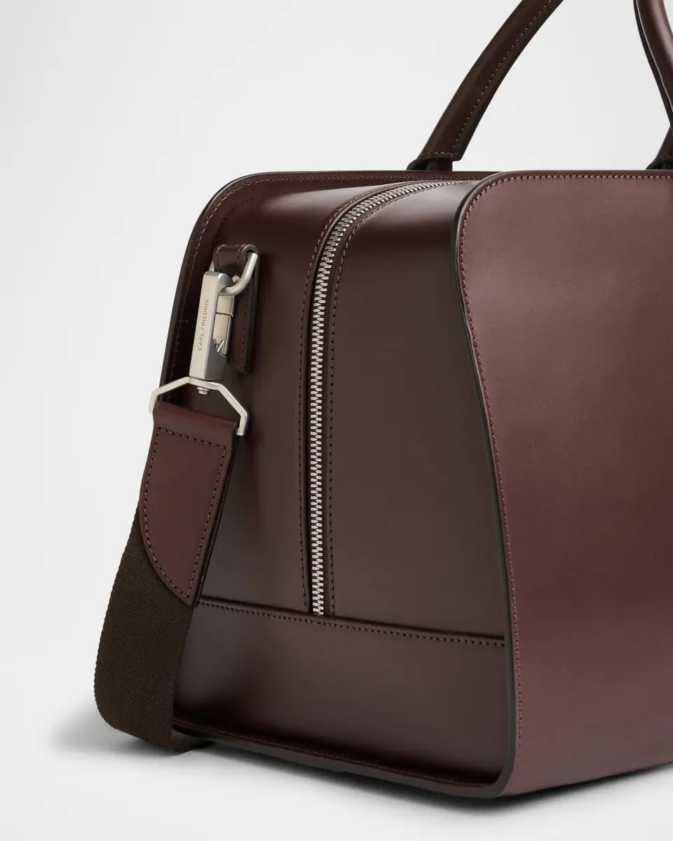 Carl Friedrik Palissy Weekend Bag | Thumbnail 5