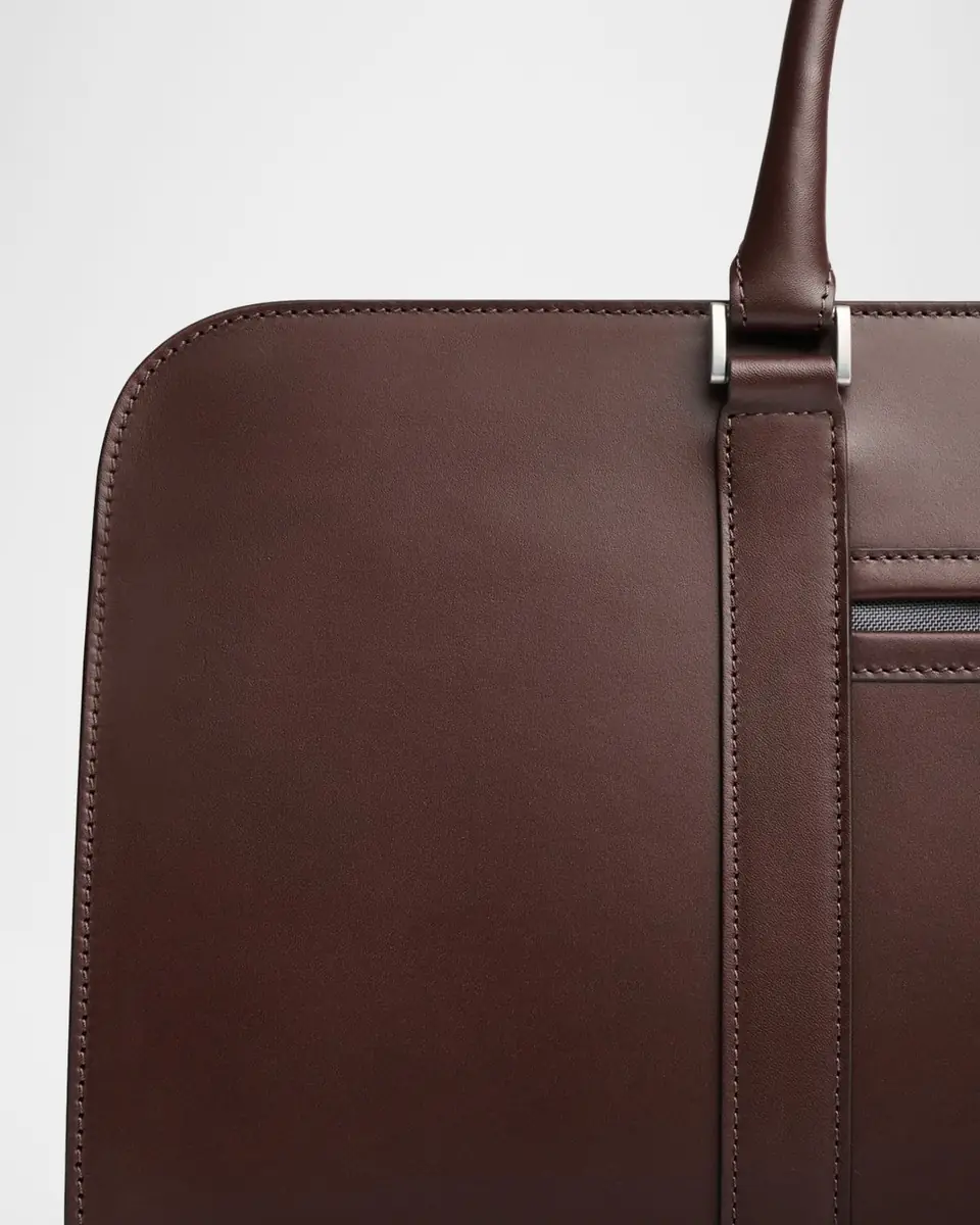Carl Friedrik Palissy Weekend Bag | Thumbnail 6