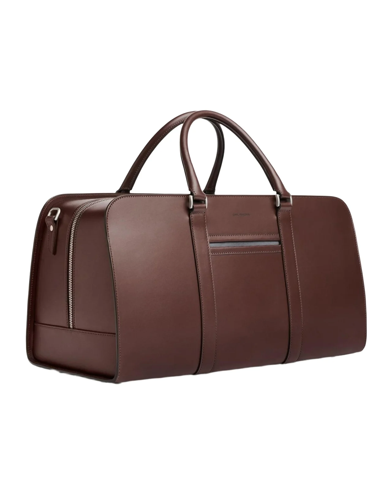 Carl Friedrik Palissy Weekend Bag