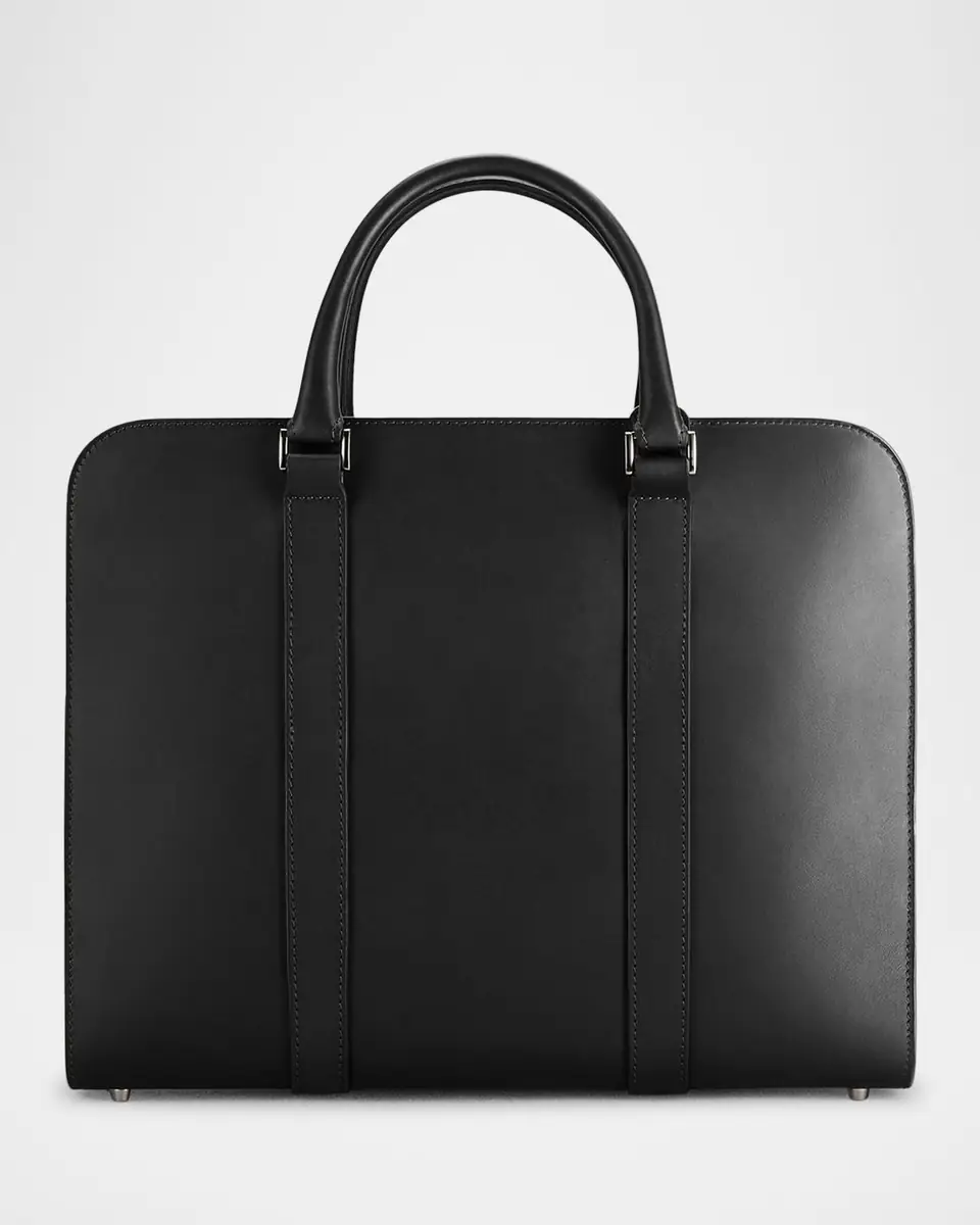 Carl Friedrik Palissy Double Briefcase | Thumbnail 2