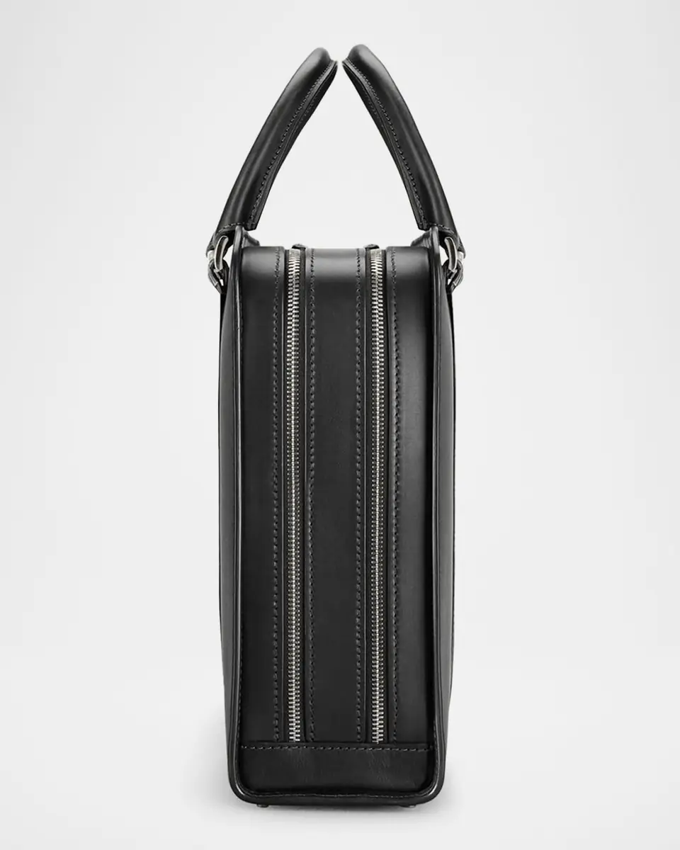 Carl Friedrik Palissy Double Briefcase | Thumbnail 3