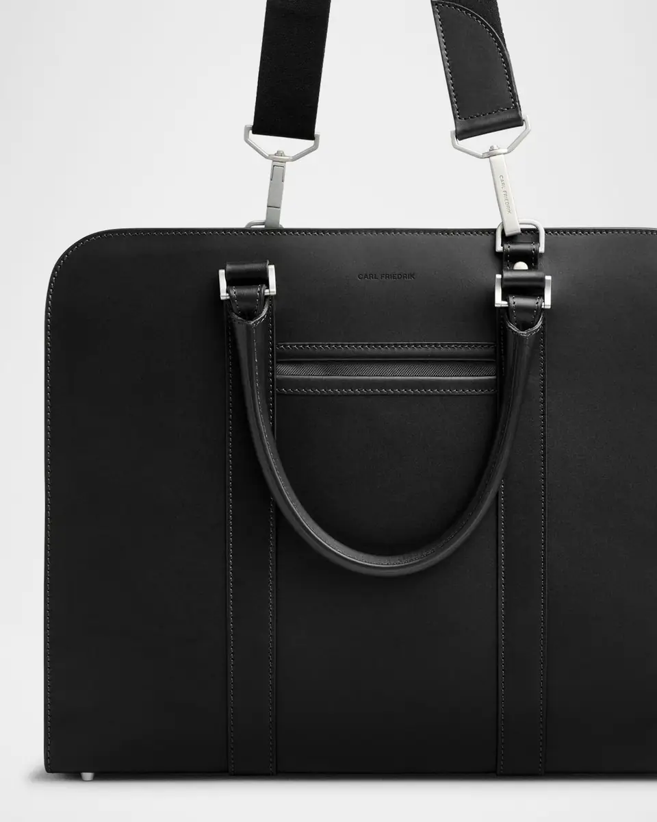 Carl Friedrik Palissy Double Briefcase | Thumbnail 6