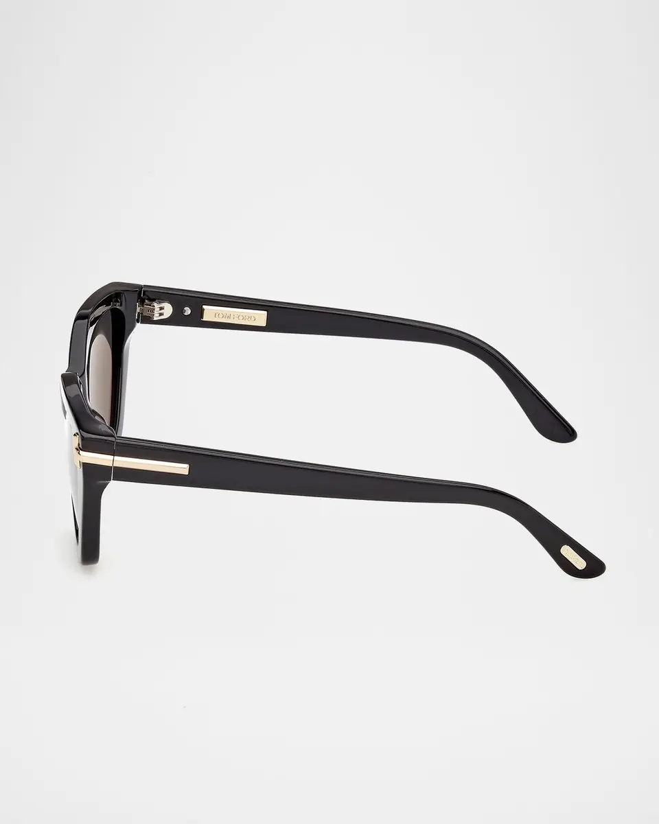 Tom Ford 55MM Cat-Eye Sunglasses | Thumbnail 6 Tom Ford 55MM Cat-Eye Sunglasses | Thumbnail 6