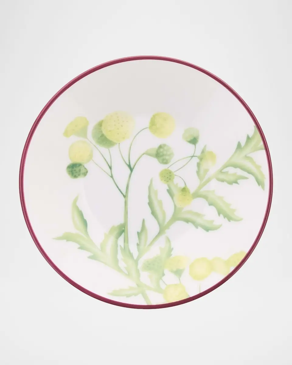 GINORI 1735 Florenza 7.75 oz. Espresso Cups & Saucers, Set of 2 | Thumbnail 4