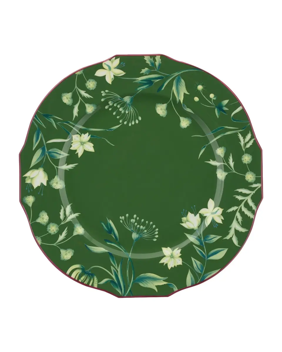 GINORI 1735 Florenza Acanto Charger Plate | Thumbnail 3