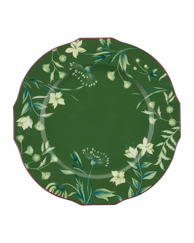 GINORI 1735 Florenza Acanto Charger Plate