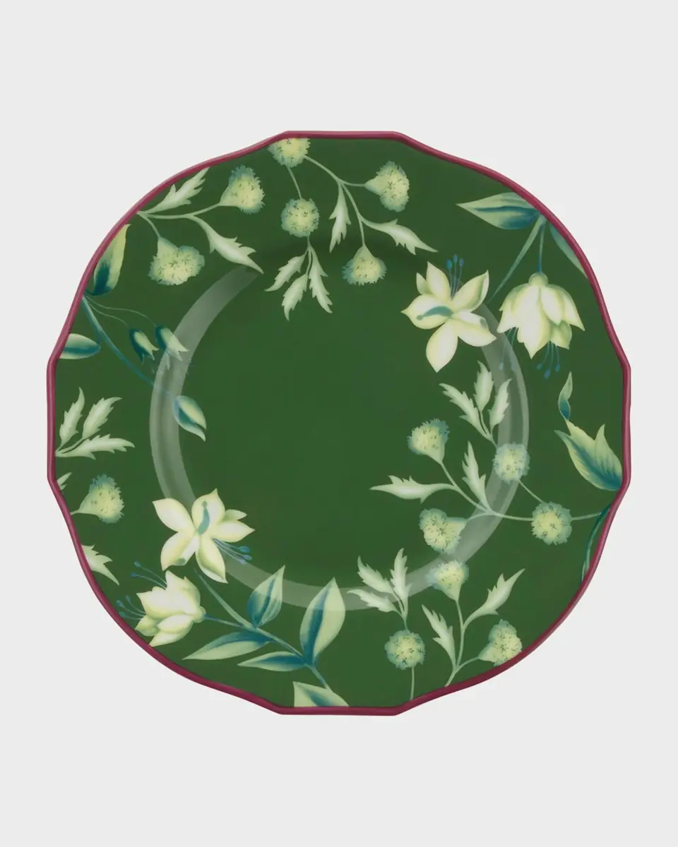 GINORI 1735 Florenza Acanto Bread Plate | Thumbnail 3 GINORI 1735 Florenza Acanto Bread Plate | Thumbnail 3