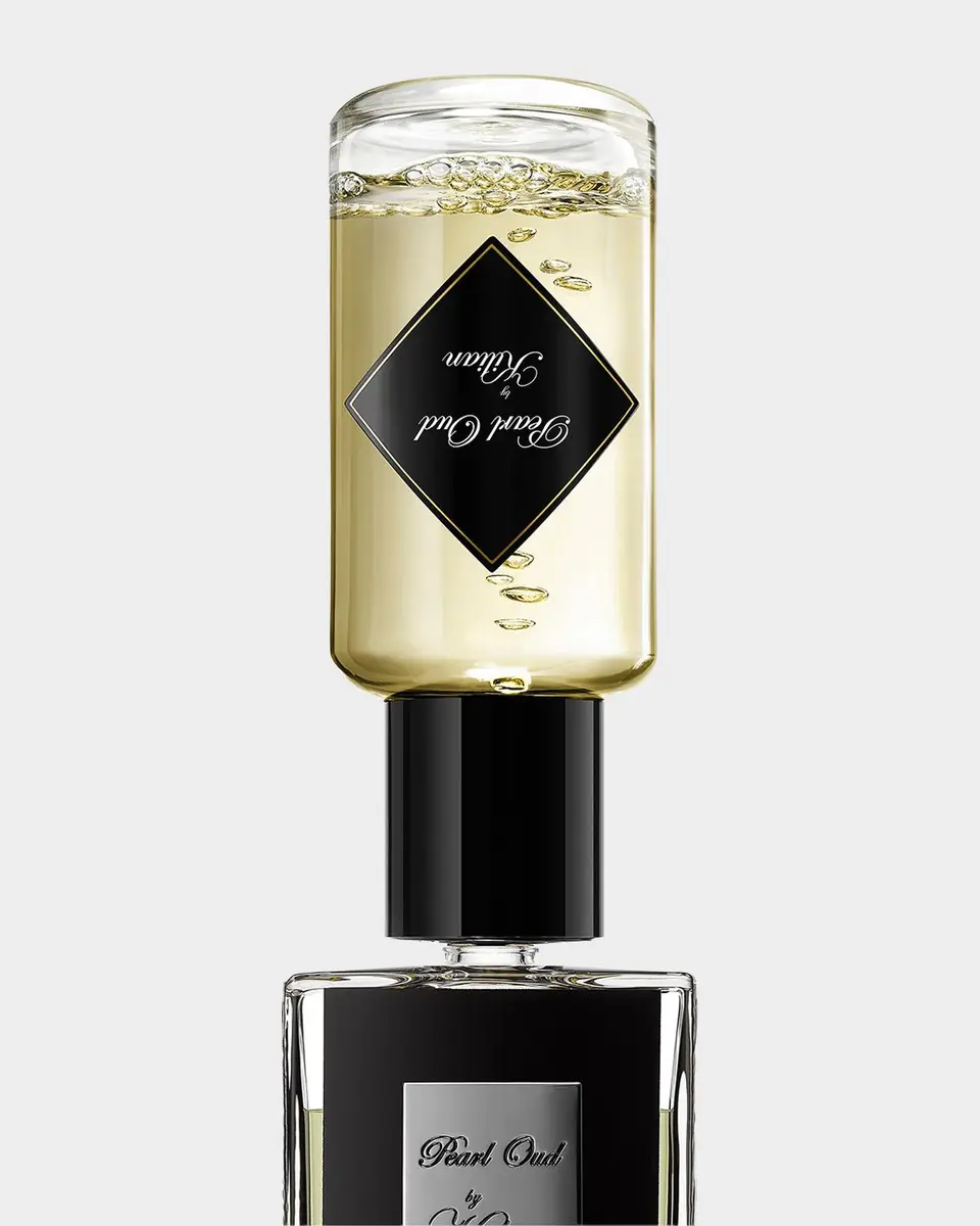 Kilian Pearl Oud Parfum Refill, 3.4 oz. | Thumbnail 2 Kilian Pearl Oud Parfum Refill, 3.4 oz. | Thumbnail 2