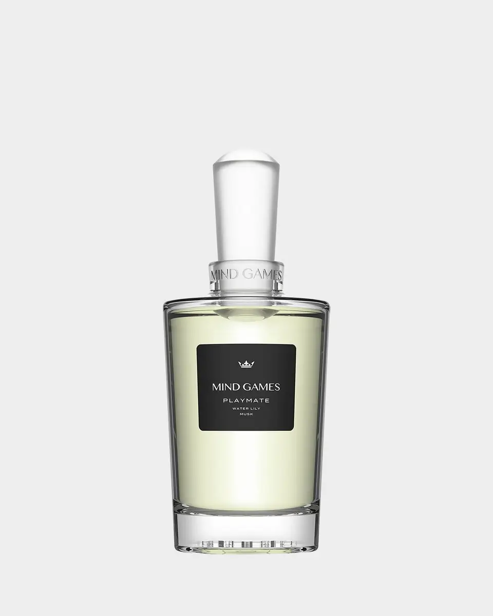 Mind Games Playmate Extrait de Parfum Decanter Set | Thumbnail 3 Mind Games Playmate Extrait de Parfum Decanter Set | Thumbnail 3