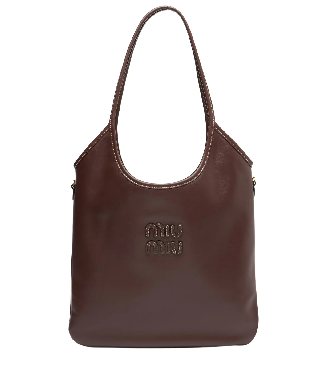 Ivy leather shopper Ivy leather shopper