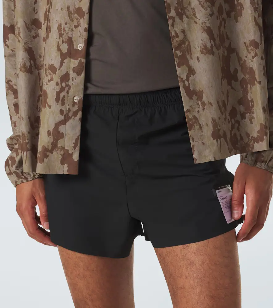 Satisfy Justice Distance 2.5'' running shorts | Thumbnail 2 Satisfy Justice Distance 2.5'' running shorts | Thumbnail 2