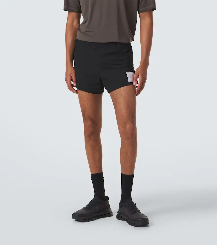Satisfy Justice Distance 2.5'' running shorts | Thumbnail 4 Satisfy Justice Distance 2.5'' running shorts | Thumbnail 4