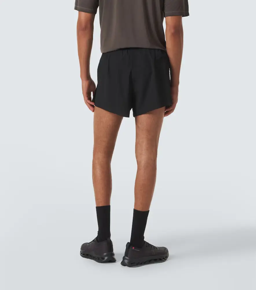 Satisfy Justice Distance 2.5'' running shorts | Thumbnail 5 Satisfy Justice Distance 2.5'' running shorts | Thumbnail 5