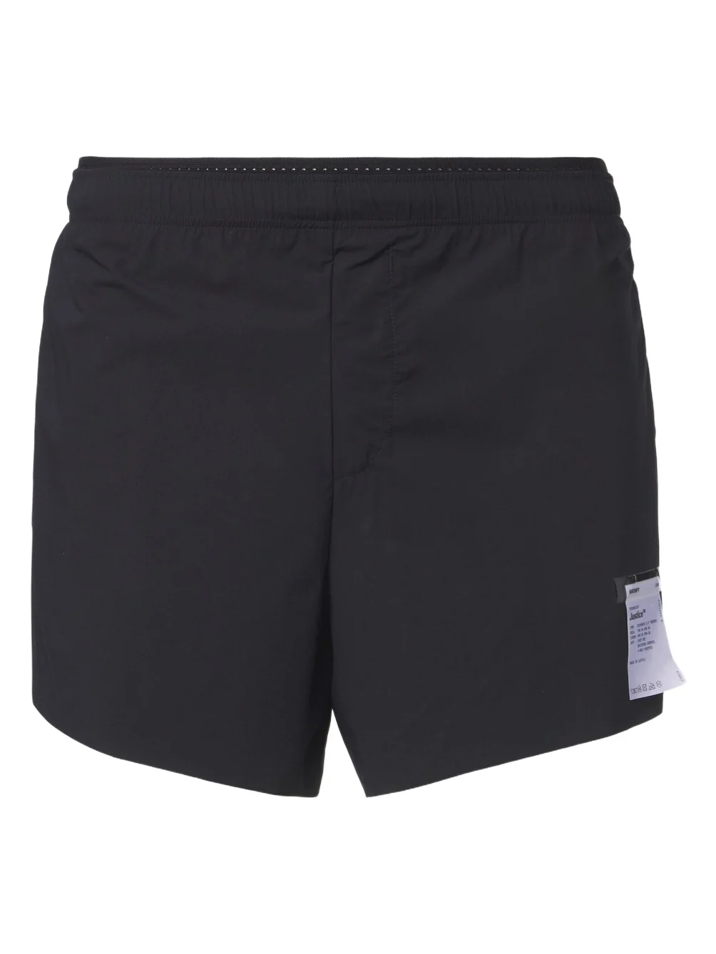 Justice Distance 2.5'' running shorts Justice Distance 2.5'' running shorts