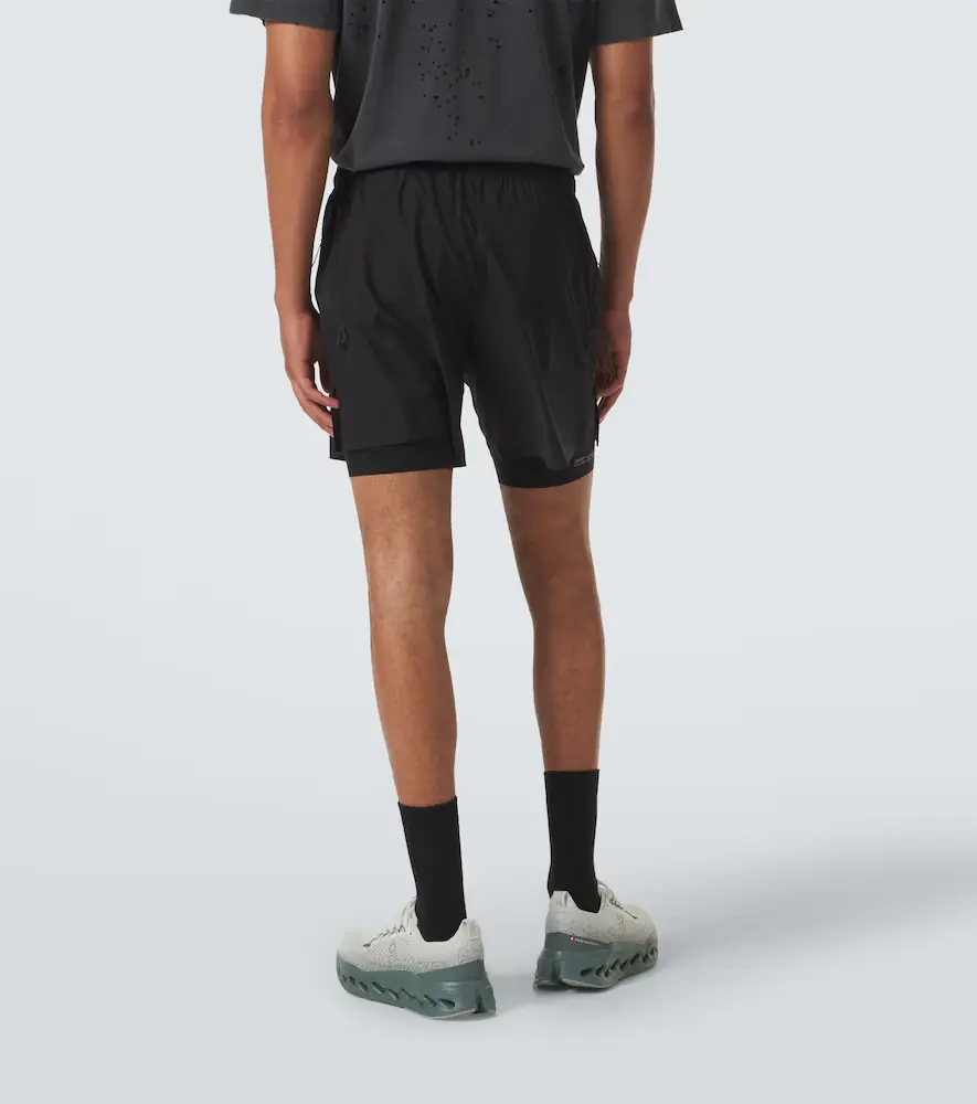 Satisfy Rippy Cordura 5'' running shorts | Thumbnail 5 Satisfy Rippy Cordura 5'' running shorts | Thumbnail 5