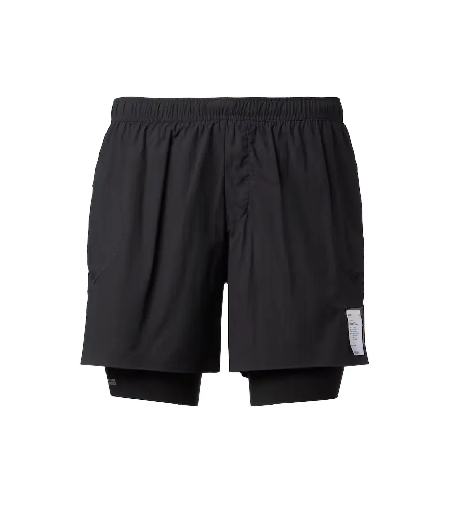 Satisfy Rippy Cordura 5'' running shorts | Image 1 Satisfy Rippy Cordura 5'' running shorts | Image 1
