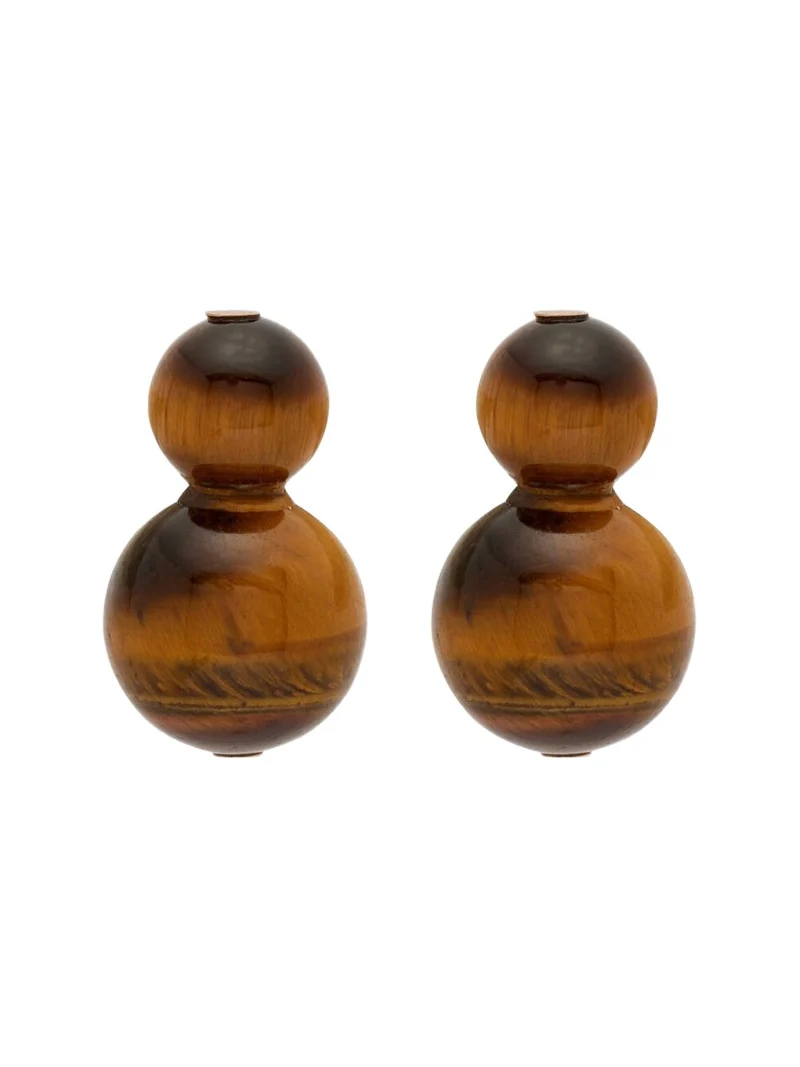 Cara beaded earrings Cara beaded earrings