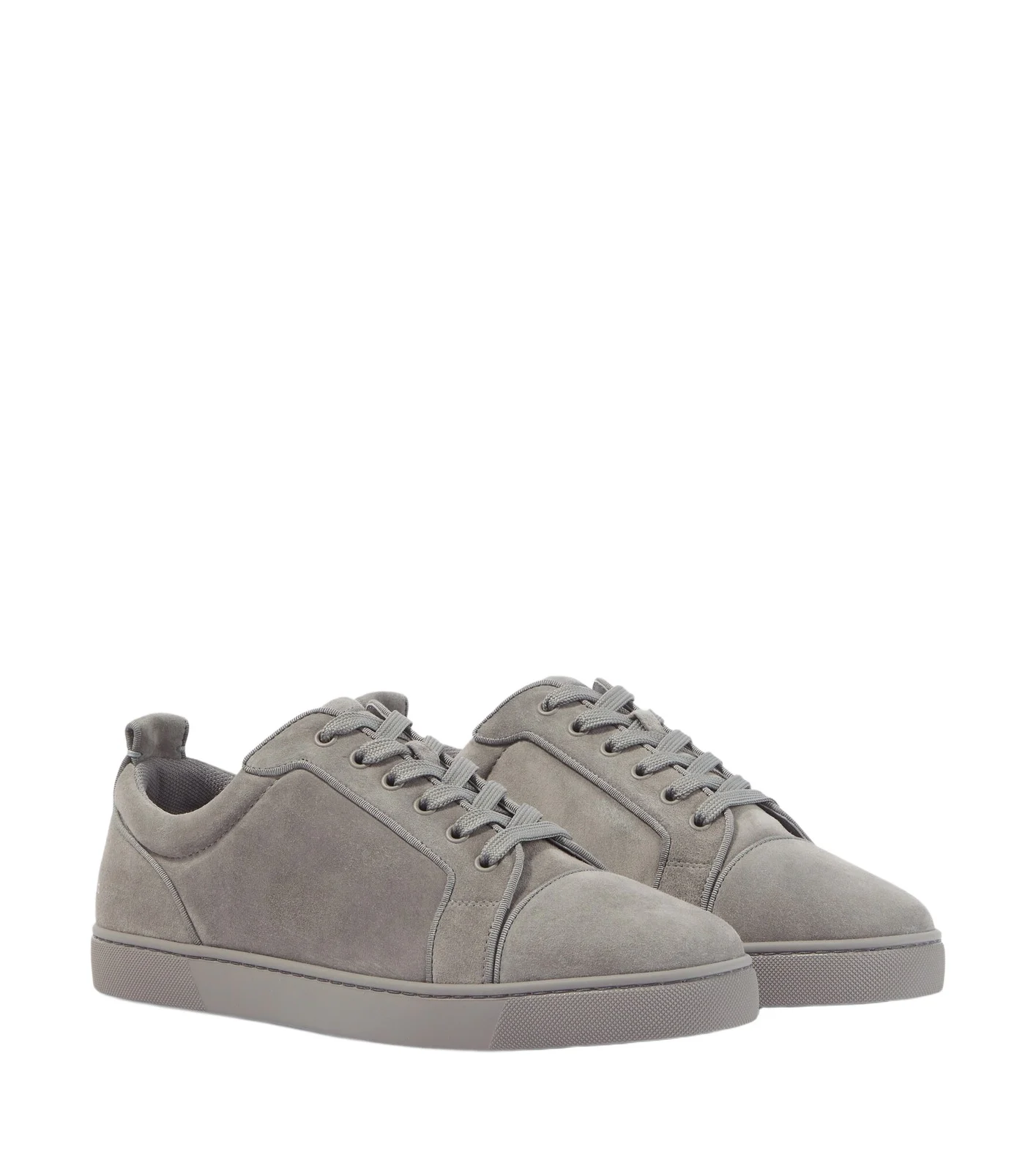 Louis Junior suede sneakers Louis Junior suede sneakers