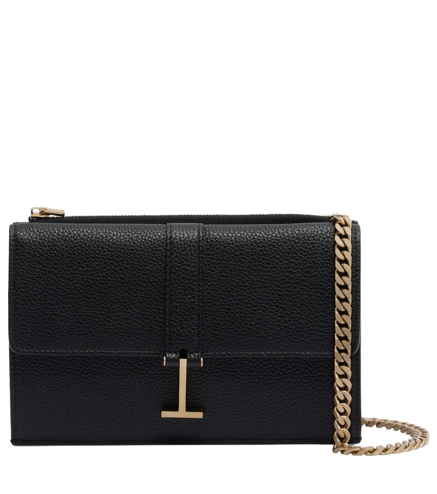 Kara Mini leather shoulder bag Kara Mini leather shoulder bag