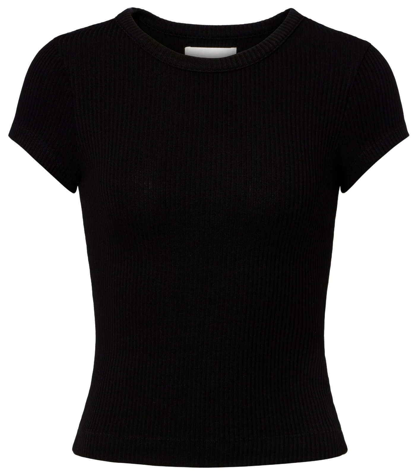 Citizens of Humanity Nello ribbed-knit T-shirt