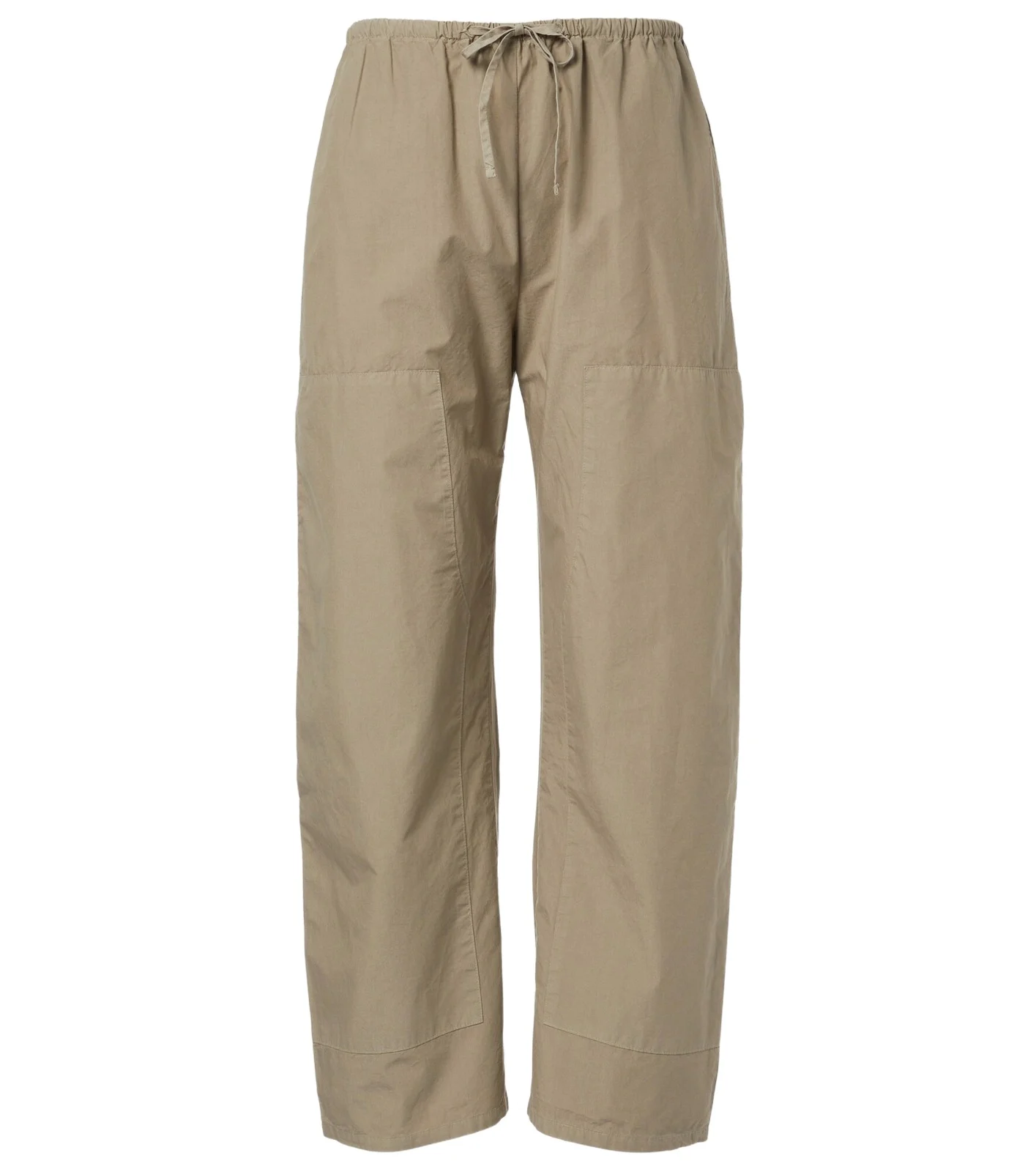 Kyoto cotton wide-leg pants Kyoto cotton wide-leg pants
